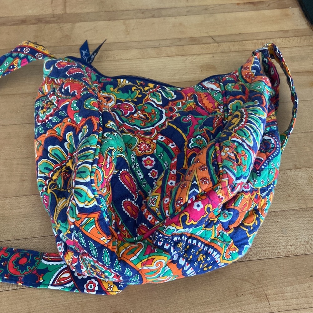Vera Bradley purse - Picture 6 of 6